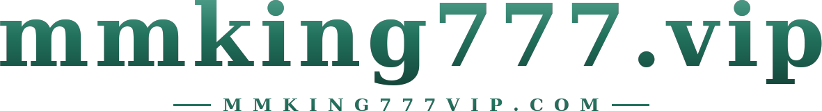 mmking777.vip logo